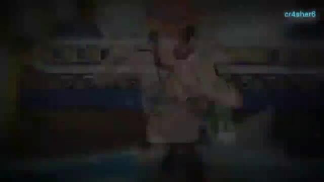 One Piece [AMV] Erased
