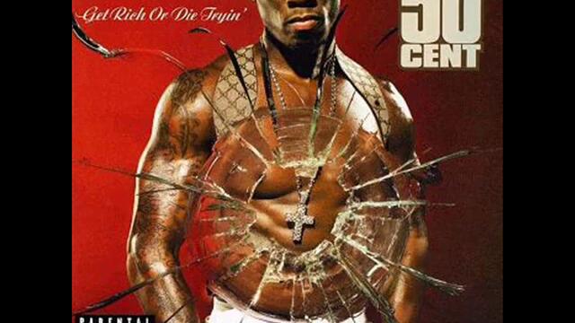 50 Cent P.I.M.P *Dirty*