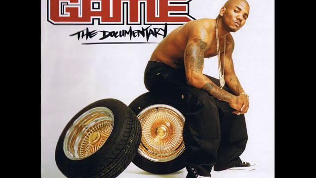 The Game - How We Do feat 50 Cent