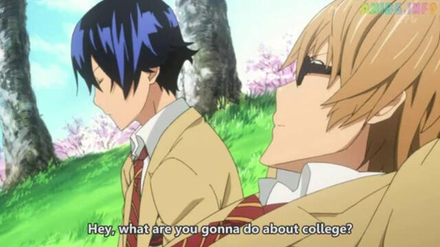 Bakuman S2 - 05