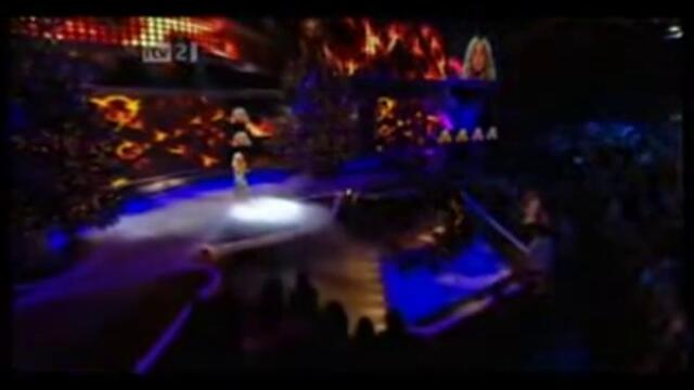 Leona Lewis - All By Myself