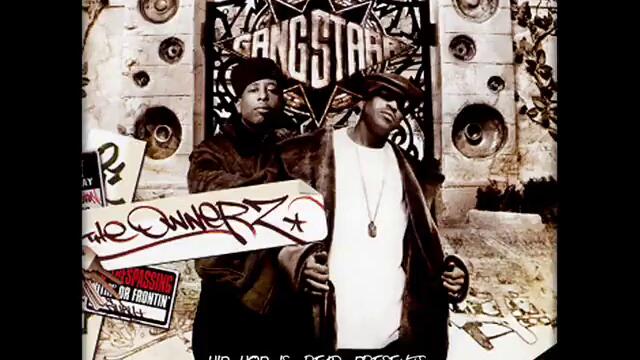 GangStarr feat. Snoop Dogg - In This Life