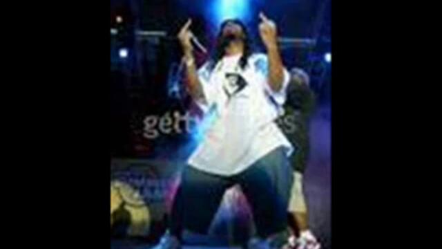 Lil Jon - Throw it up