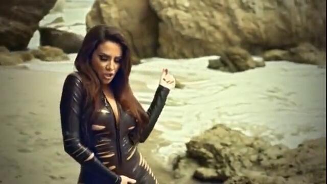 Nayer Ft. Pitbull &amp; Mohombi - Suavemente ( HD )
