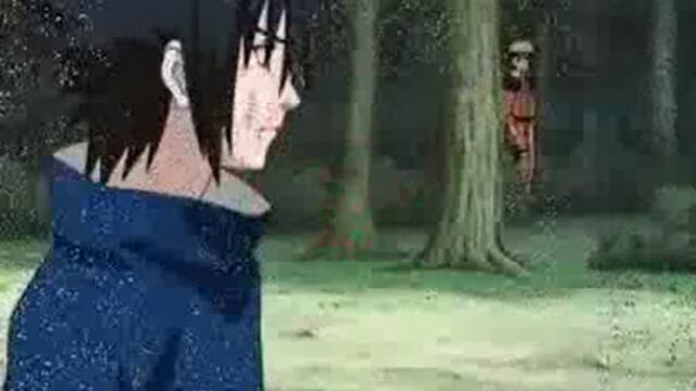 Amv - Naruto Vs Sasuke - Monster Vs Monster.avi