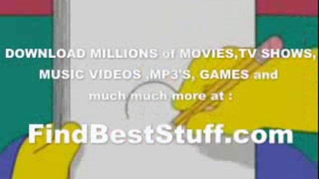 Kak Da Si Narisuvate Simsyn Choveche - Nachalo