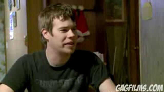 Strashni Lica - Nachalo