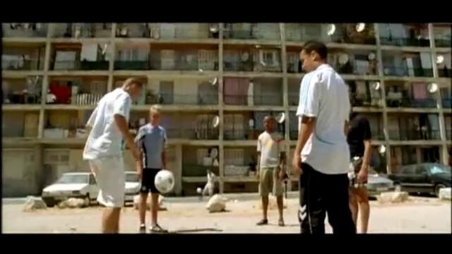 Taxi 4 trailer (HD)