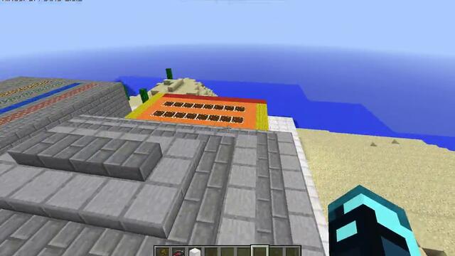 Aitos minecraft mania server :):)