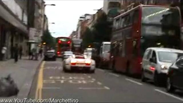 Bugatti Veyron Grand Sport 0-100km_h Acceleration!!