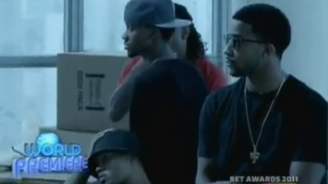 DJ Khaled feat Rick Ross &amp; Lil Wayne &amp; Drake - Im On One