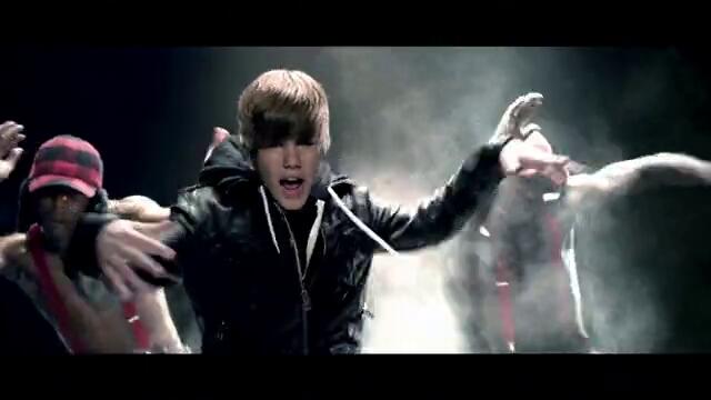 Justin Bieber - Somebody To Love Remix ft. Usher