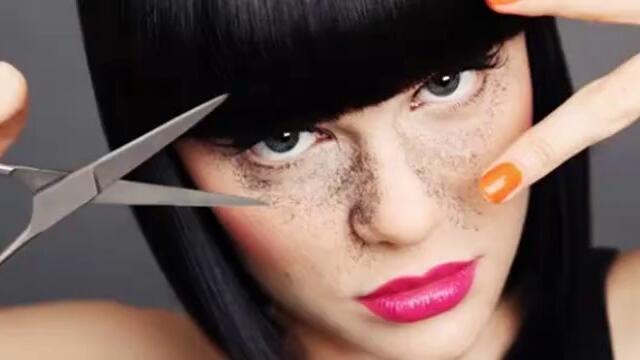 New! Jessie J ft. David Guetta - Laserlight