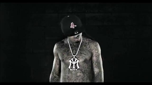 Lil Wayne  ft. Rick Ros - John