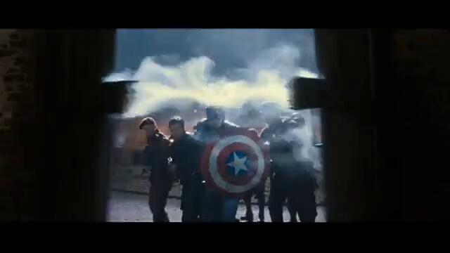 Отмъстителите ...