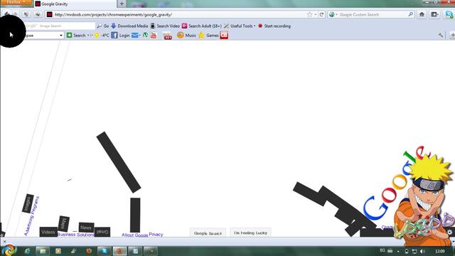 Как да строшите google?