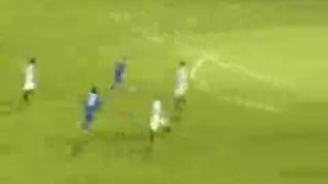 09 Heerenveen-Levski-0-1