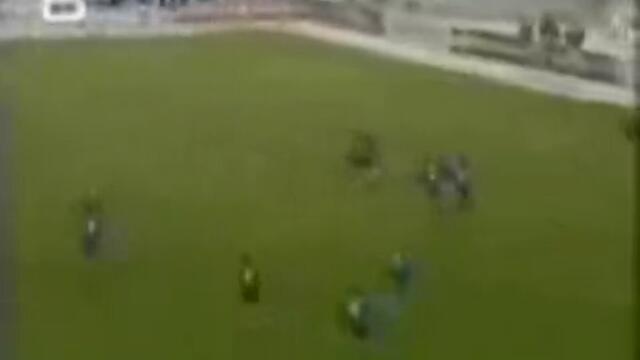 CSKA(M)-Levski-Obzor