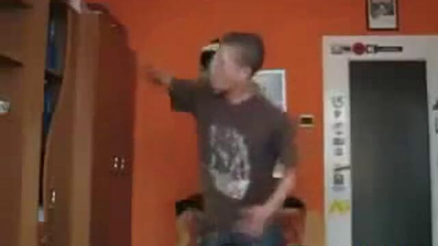 Гордостта на семейството