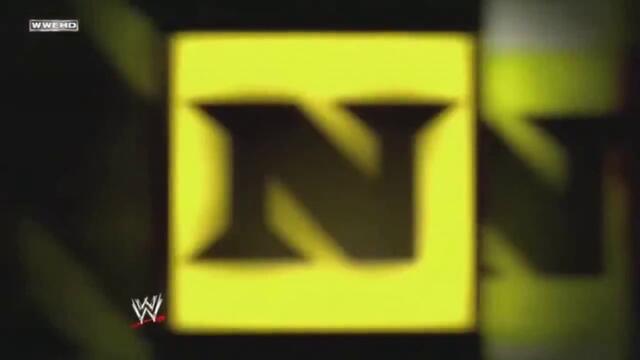 Nexus Theme Song (WWE Edit)(V2) We Are One by 12 Stones