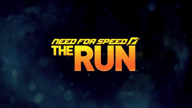 Need For Speed The Run - Limited Edition Trailer 2011