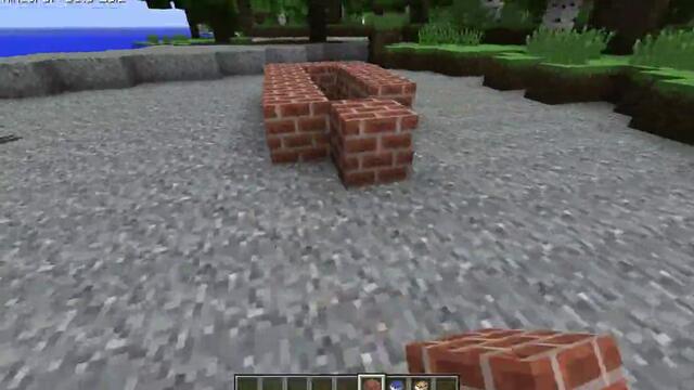 Aftomati4en dobiv na cobllestone!!