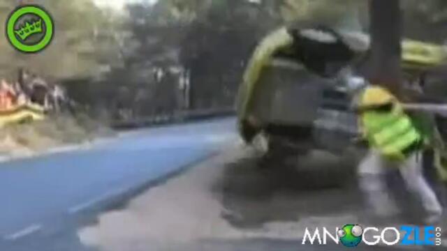 Epic fail treilyr