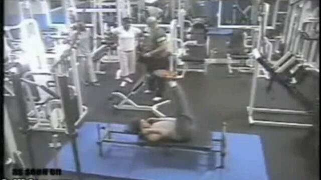 Fitnes i ioga