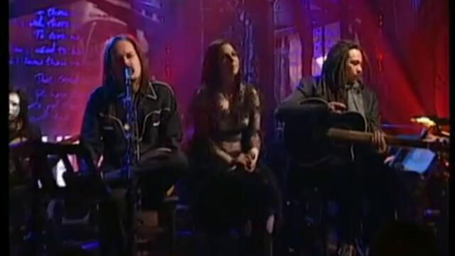 Korn featuring Amy Lee - Freak On A Leash