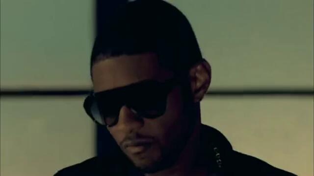 Usher - DJ Got Us Fallin_ In Love ft. Pitbull