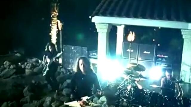 Trivium - Anthem(We Are The Fire)