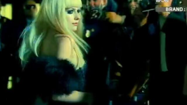 avril lavigne - hot