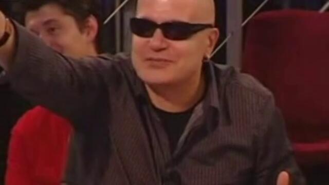 Претендент Имитира Слави