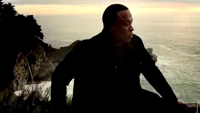 Dr. Dre - I Need A Doctor (Explicit) ft. Eminem, Skylar Grey