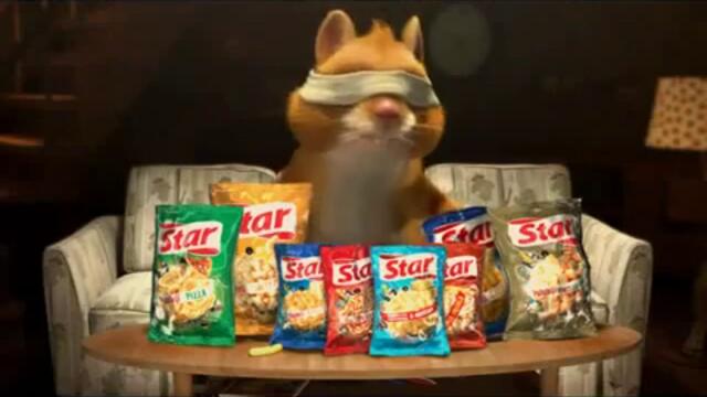 Рекламата , която води до пристрастяване