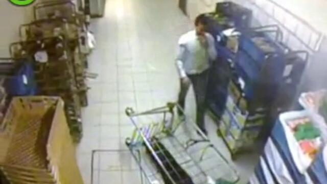 Tovarna kolichka krash