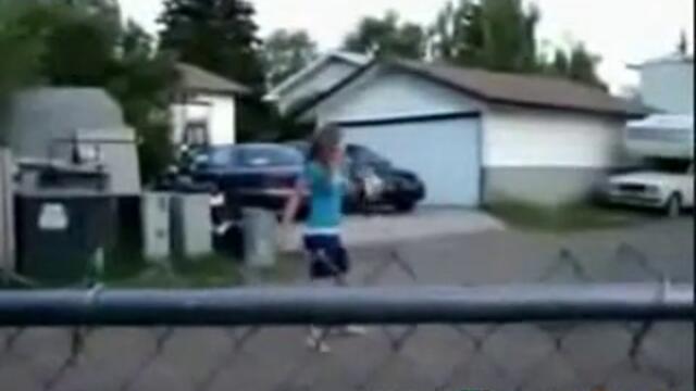 Zastrelia se s shampansko