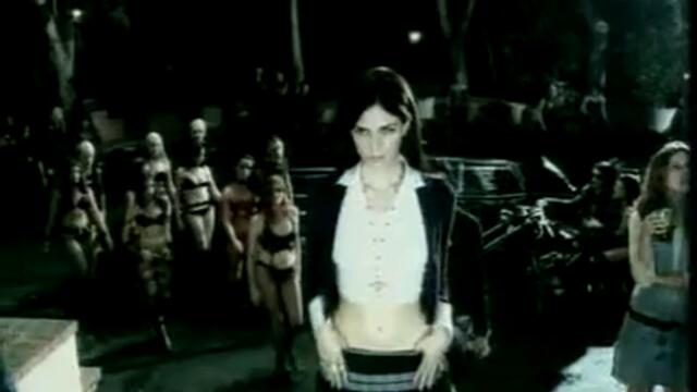 Tainted Love - Marilyn Manson (Music Video + Lyrics)