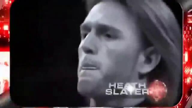 The Corre 2011 Titantron - End of Days