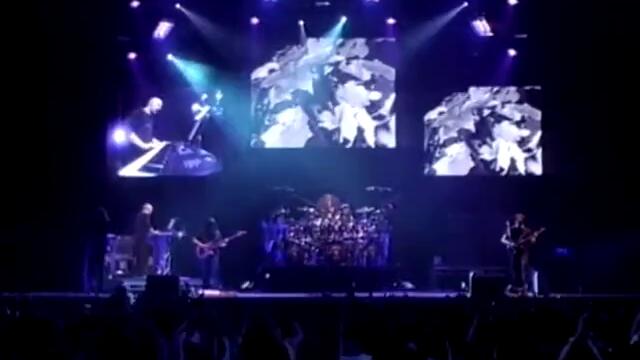Dream Theater - Endless Sacrifice