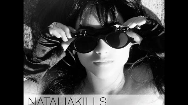 natalia kills-activate my heart