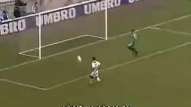 10 zabavni futbolni propuska