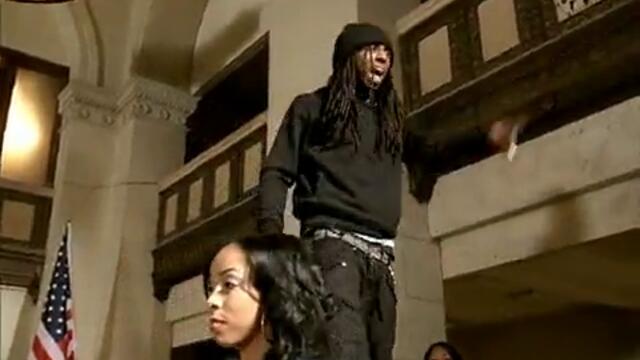 Lil Wayne - Got Money ft. T-pain