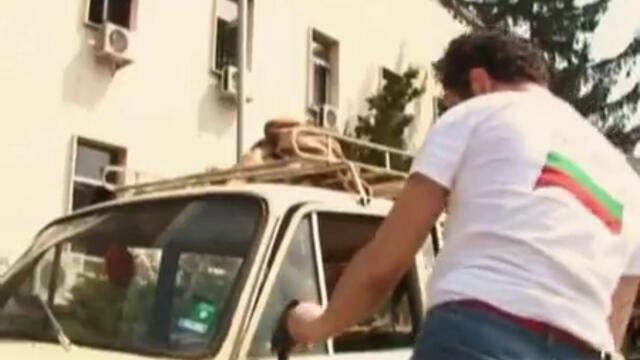 x202a Rumaneca and Enchev - Kavali (official video) x202c rlm