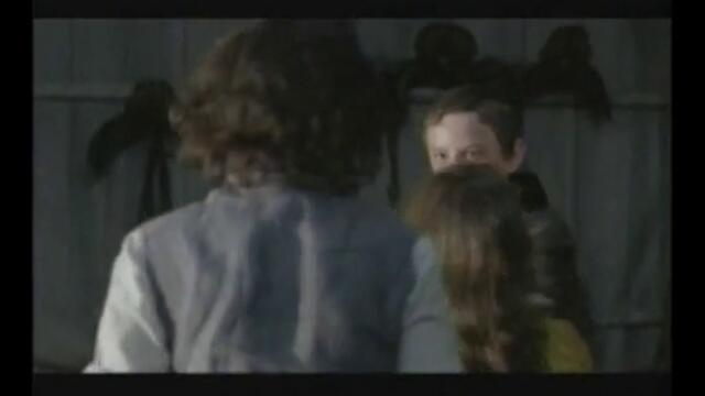 Wuthering heights 2009-take me with you -