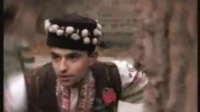 Славка Калчева - Бяла Роза