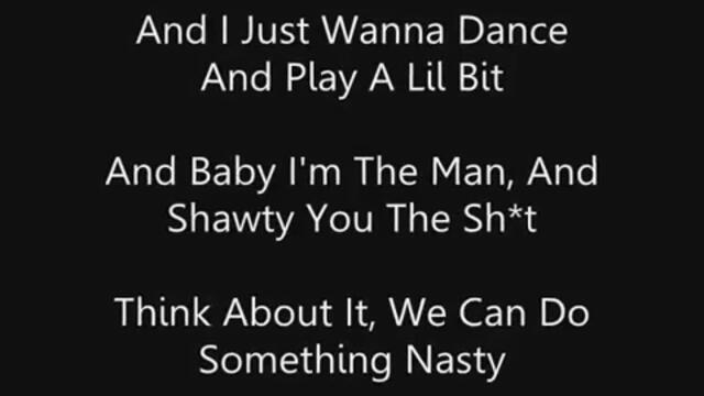 Make Love - Chris Brown  Tyga Lyrics