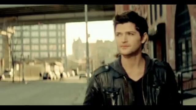 The Script - We Cry