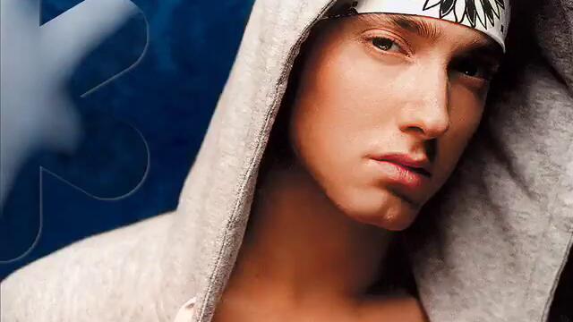 Eminem - Lose Yourself - Незабравимото парче*