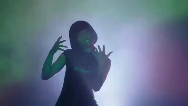 Nicki Minaj - Till The World Ends (Official Trailer - Remix)